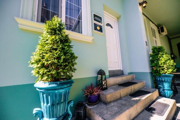 Atrium 22 Apartment Σιγκισοάρα Εξωτερικό φωτογραφία
